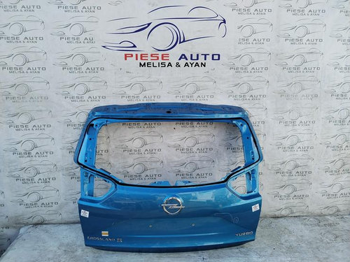 Haion Opel Crossland X an 2017-2018-2019-2020 DREI93RZG3