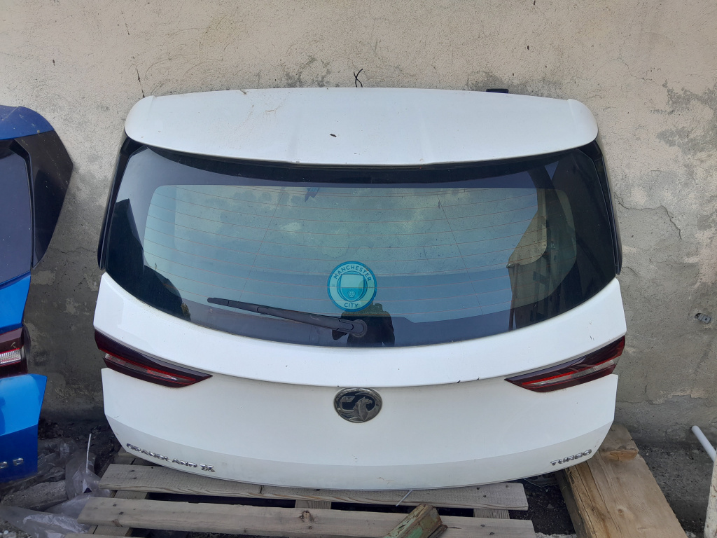 Haion Opel Grandland X 2018