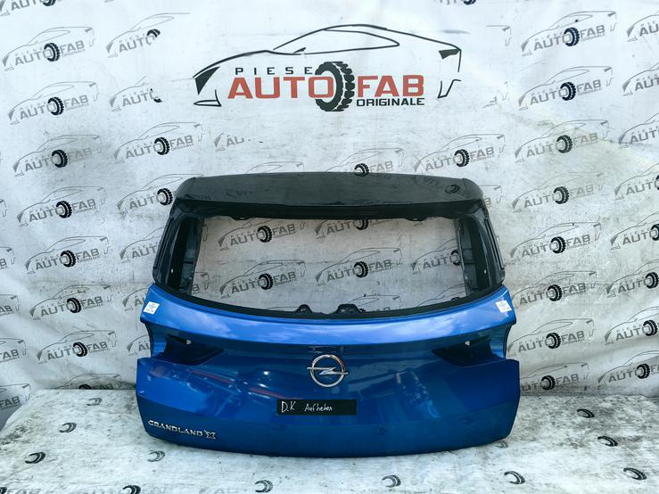 Haion Opel Grandland X an 2017-2018-2019-2020 QSWZ5HKEEQ
