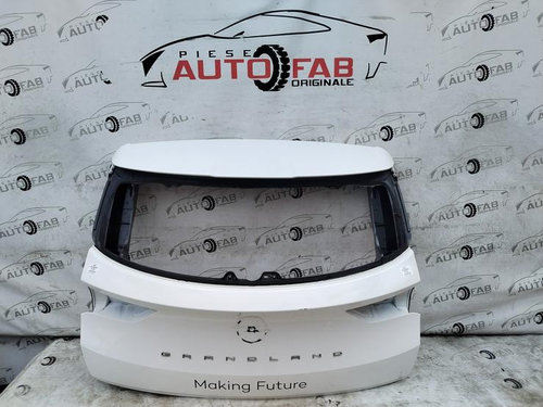 Haion Opel Grandland X an 2017-2018-2019-2020-2021-2022-2023-2024 FUDKTR285W