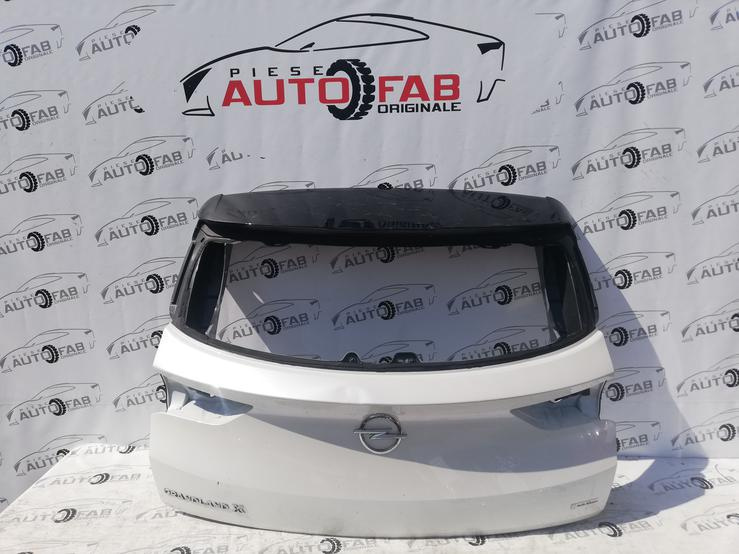 Haion Opel Grandland X an 2017-2018-2019-2020-2021-2022-2023 8LF2PEWME5
