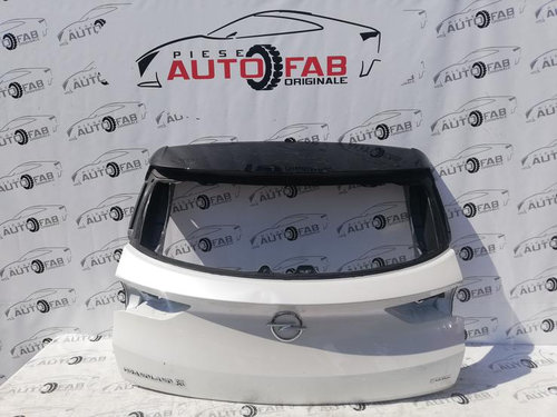 Haion Opel Grandland X an 2017-2018-2019-2020-2021-2022-2023 8LF2PEWME5