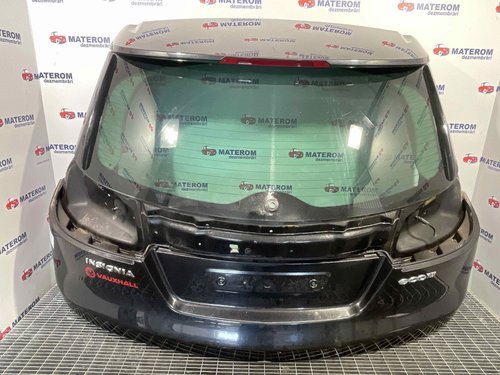 HAION OPEL INSIGNIA - - (2008 2013)
