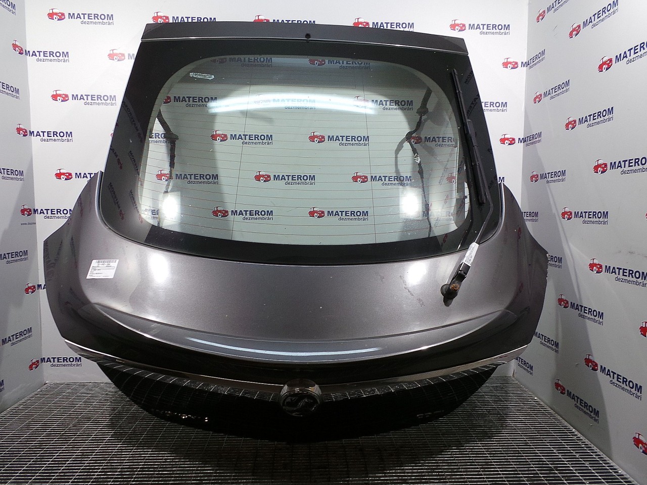 HAION OPEL INSIGNIA - - (2008 2013)