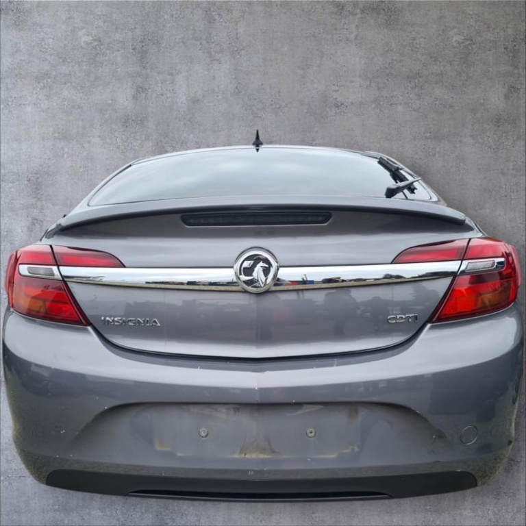 Haion Opel Insignia A facelift 2013-2017 22798958
