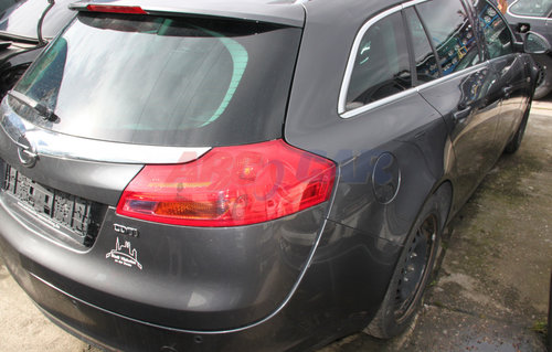 Haion Opel Insignia A Tourer 2.0 CDTI 118 KW 2008-2017