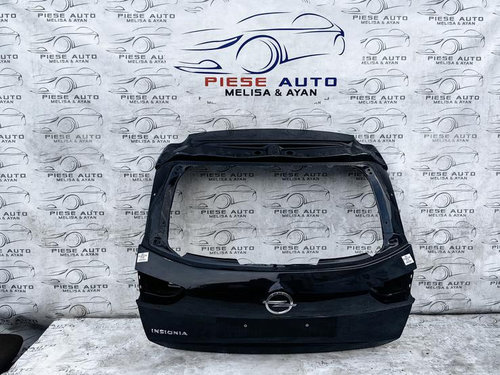 Haion Opel Insignia B Combi/break/variant an 2017-2018-2019-2020-2021-2022-2023-2024-2025 3SVUUFS9U3