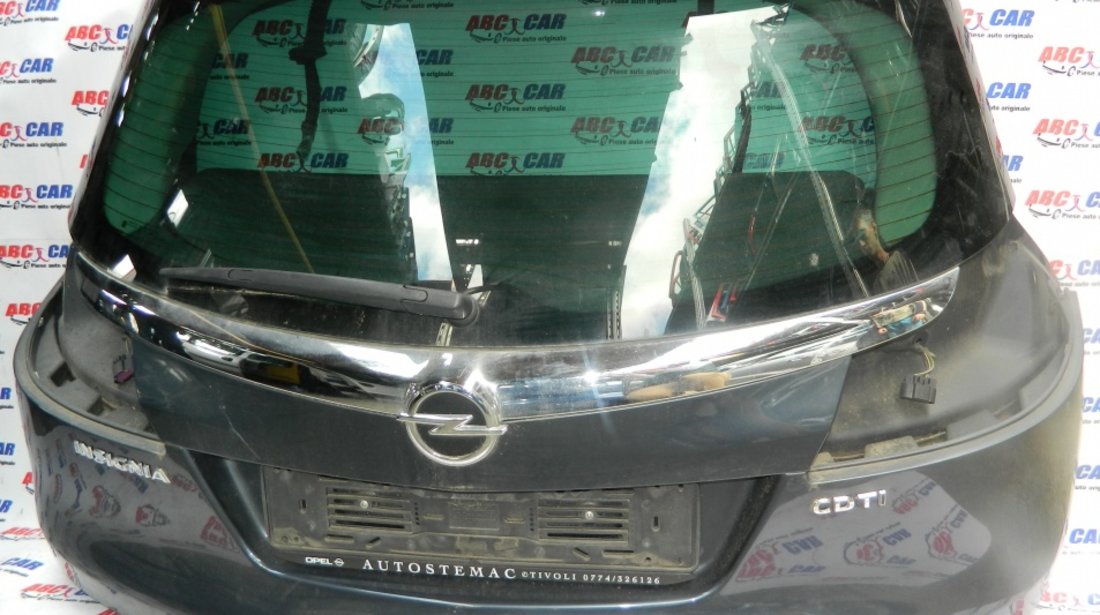 Haion Opel Insignia combi model 2012