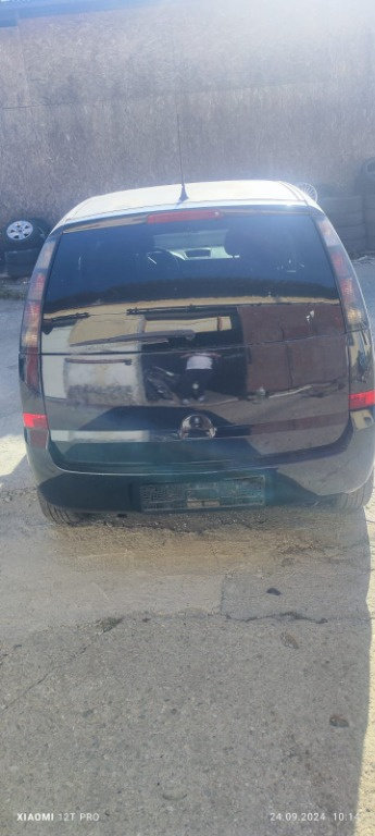 Haion Opel Meriva 1.3 CDTI 55KW / 75 Cp cod motor Z13DTJ, transmisie manuala 5+1 cod cutie F17 ,an 2...