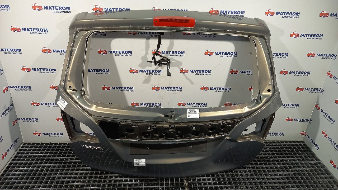 HAION OPEL MERIVA B - - (2010 2014)