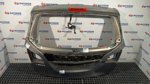 HAION OPEL MERIVA B - - (2010 2014)