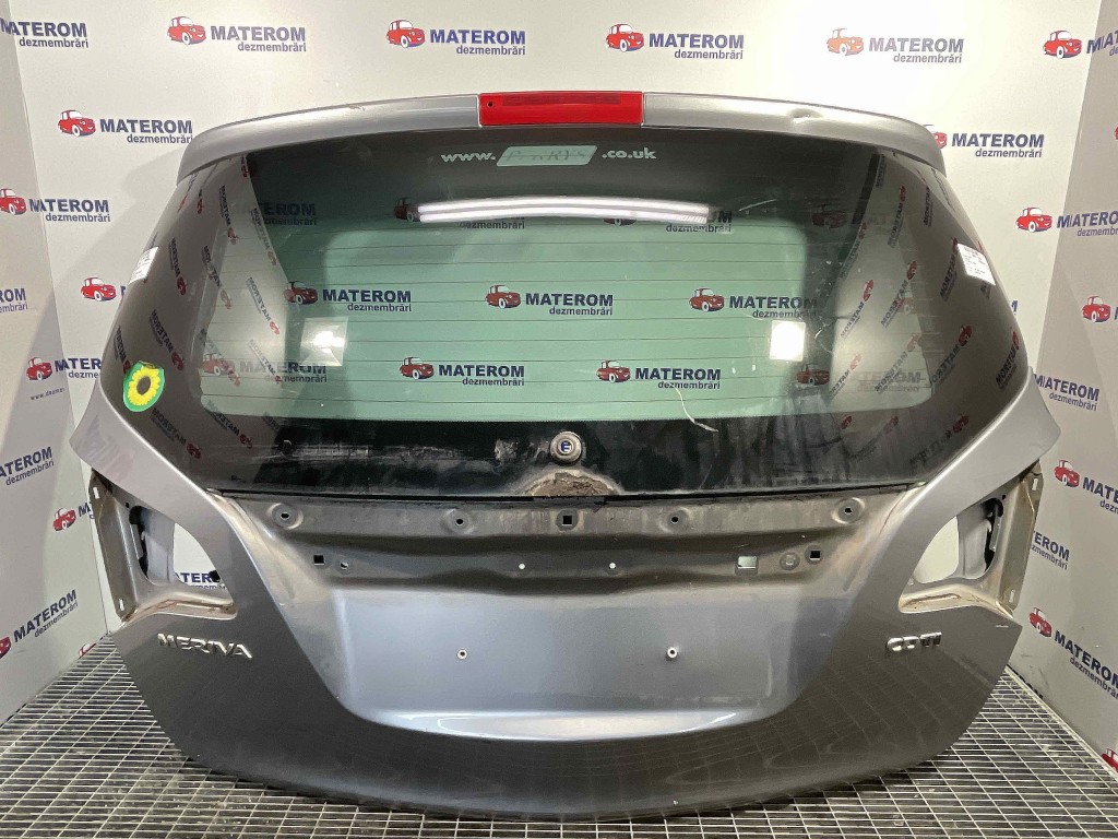 HAION OPEL MERIVA B - - (2010 2014)