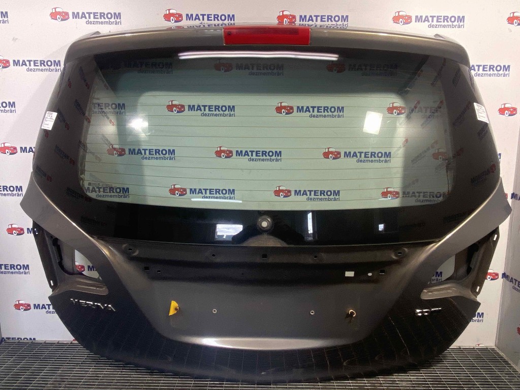 HAION OPEL MERIVA B - - (2010 2014)