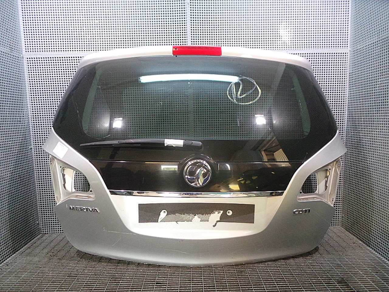 HAION OPEL MERIVA B MERIVA B - - (2010 2014)