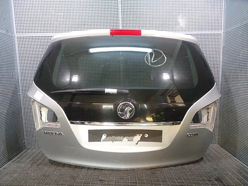 HAION OPEL MERIVA B MERIVA B - - (2010 2014)