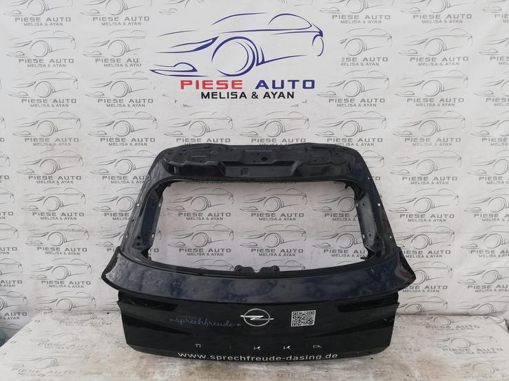 Haion Opel Mokka an 2020-2021-2022-2023-2024 KV2K8N6Q7J