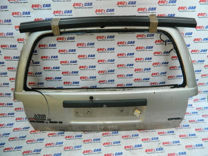 Haion Opel Omega A 1986-1994