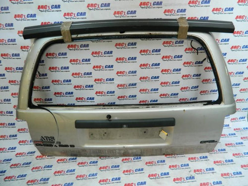 Haion Opel Omega A 1986-1994