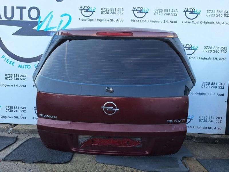 Haion Opel Signum facelift 2005-2008