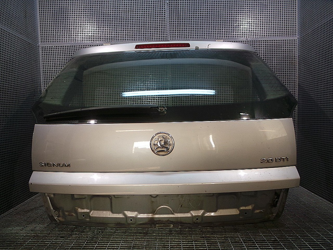 HAION OPEL SIGNUM SIGNUM - - (2005 2010)