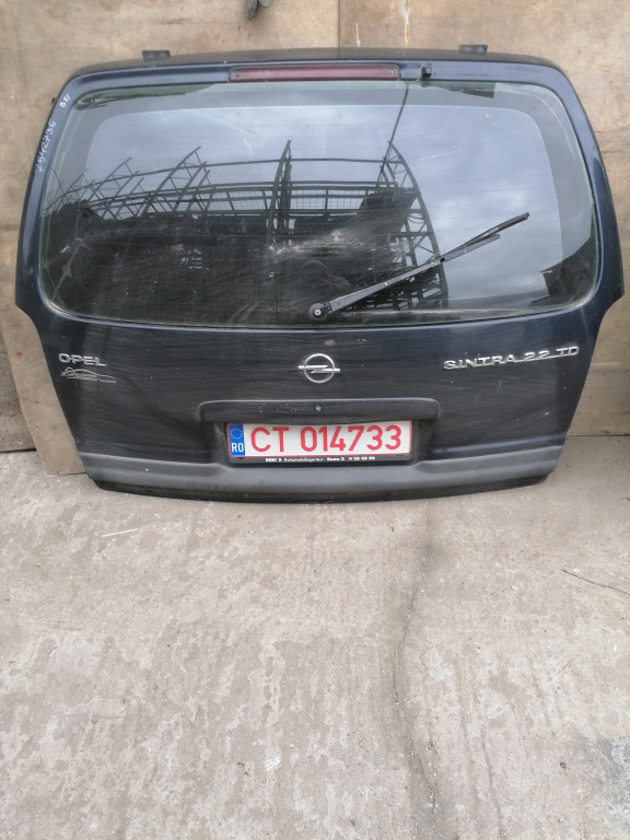 Haion Opel SINTRA 1996 - 1999