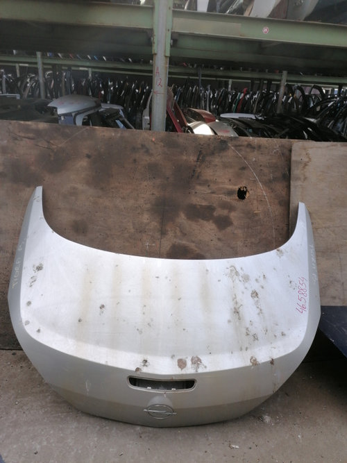 Haion Opel Tigra A (95) 1994-2000 Gri