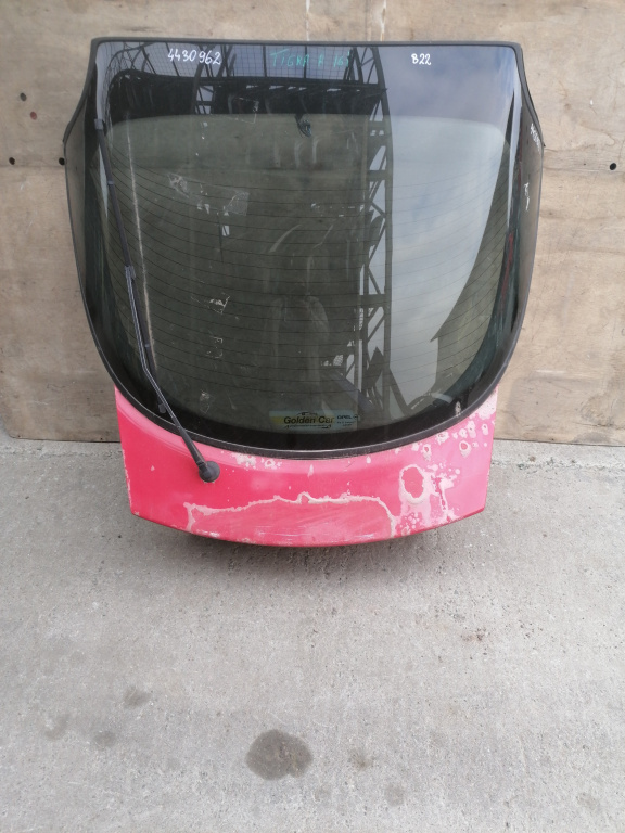 Haion Opel Tigra A (95) 1994-2000 Rosu