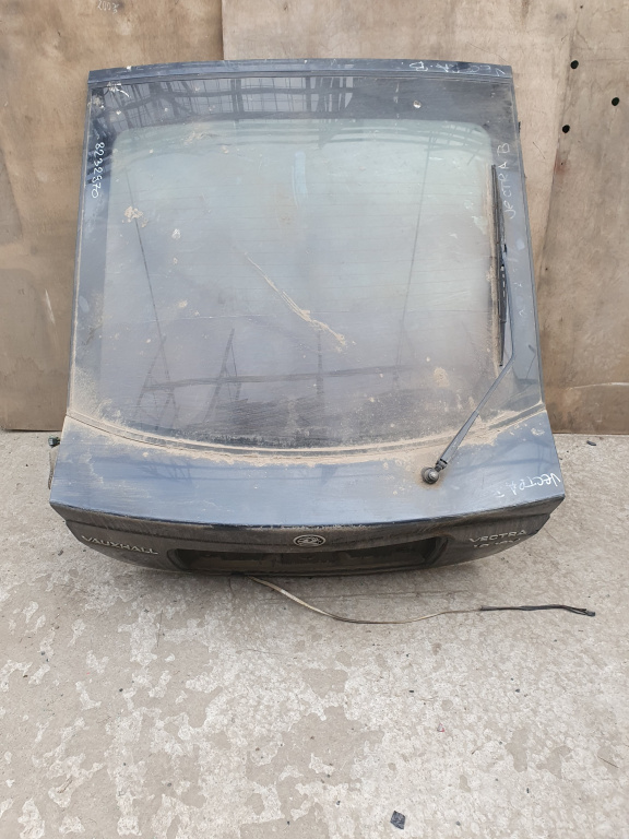 Haion Opel Vectra B 1995-2002 Hatchback 5 Portiere