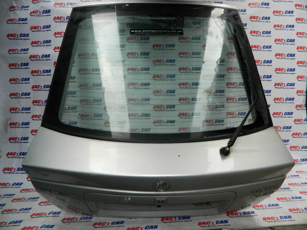 Haion Opel Vectra B Hatchback
