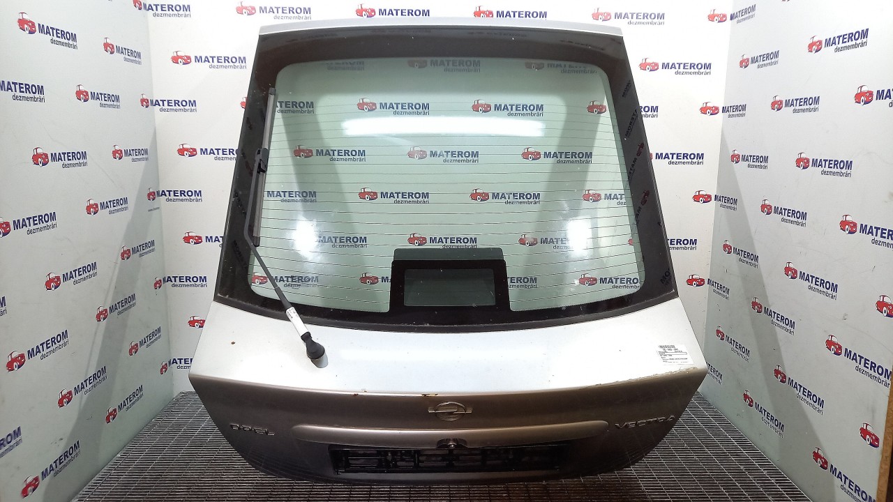 HAION OPEL VECTRA B VECTRA B - - (1995 1999)