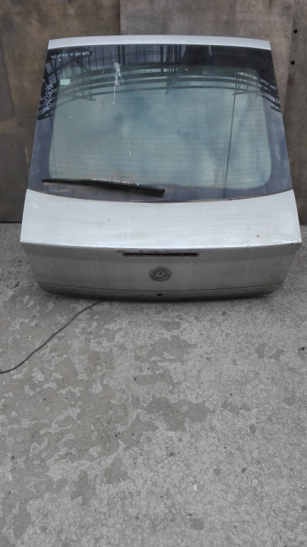 Haion Opel Vectra C 2002-2008 Gri Hatchback 5 Portiere