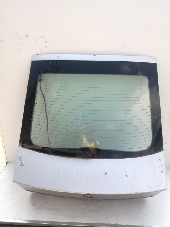 Haion Opel Vectra C 2002-2008 Gri Hatchback 5 Portiere