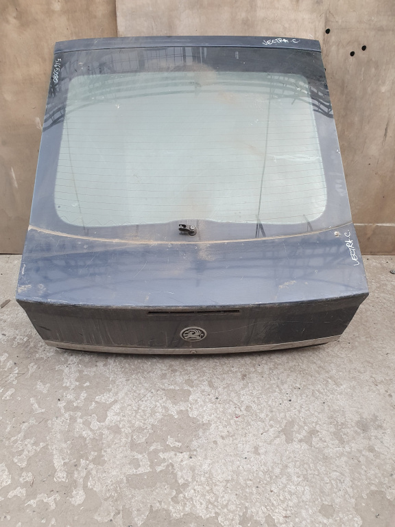Haion Opel VECTRA C 2002 - 2008