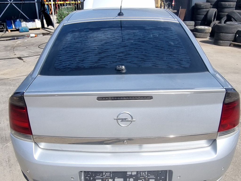 Haion Opel Vectra C [Fabr 2003-2008] 1.9 CDTI LRD 110 KW / 150 C