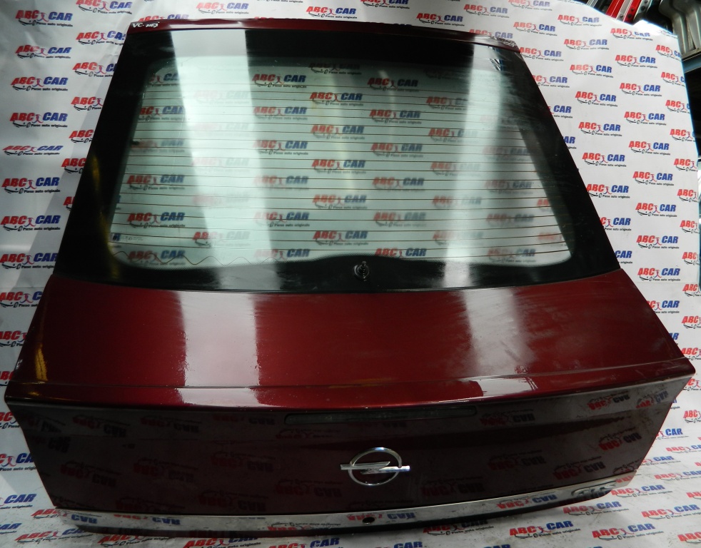 Haion Opel Vectra C Hatchback model 2004