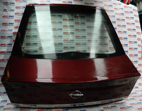 Haion Opel Vectra C Hatchback model 2004