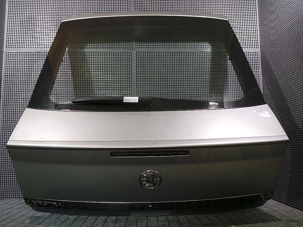 HAION OPEL VECTRA C VECTRA C - - (2005 2008)