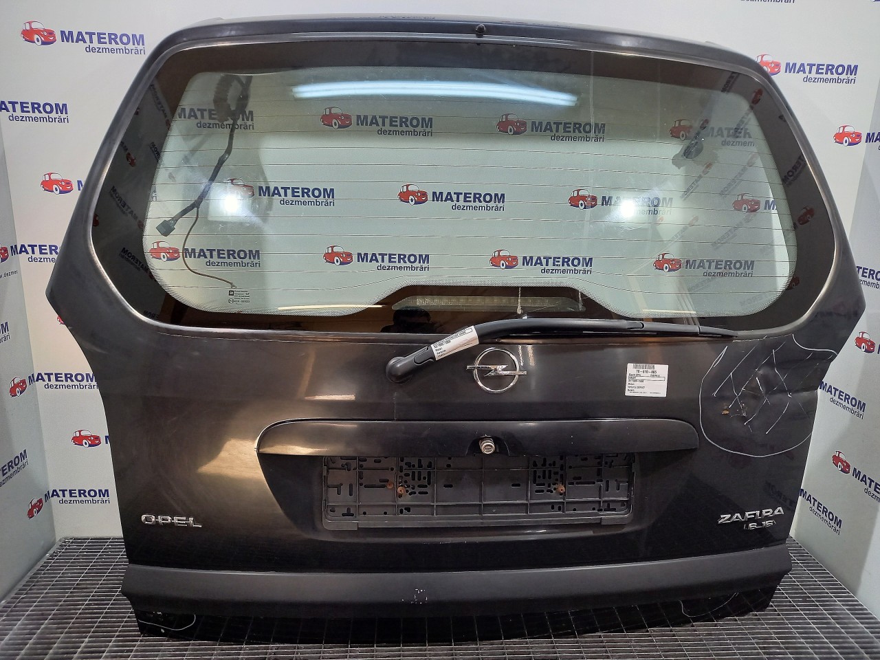 HAION OPEL ZAFIRA A - - (1999 2005)