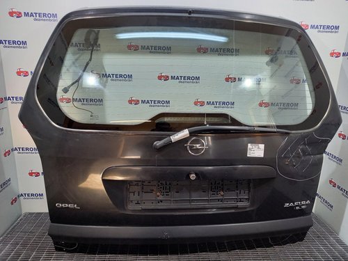 HAION OPEL ZAFIRA A - - (1999 2005)