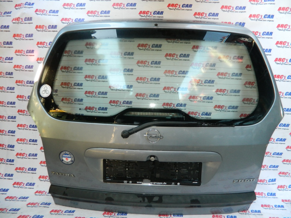 Haion Opel Zafira A Combi model 2003