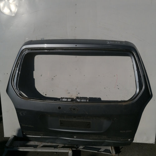 Haion Opel Zafira A (F75) 1999-2005 Gri Break / Caravan / Station Wagon