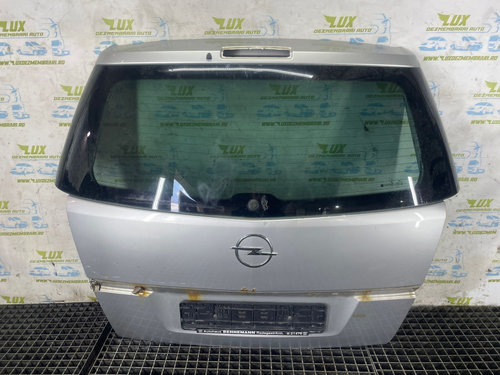 Haion Opel Zafira B [2005 - 2010] 1.7 cdti A17DTR