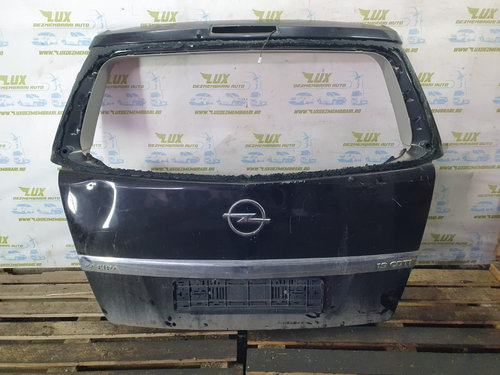 Haion Opel Zafira B [2005 - 2010]