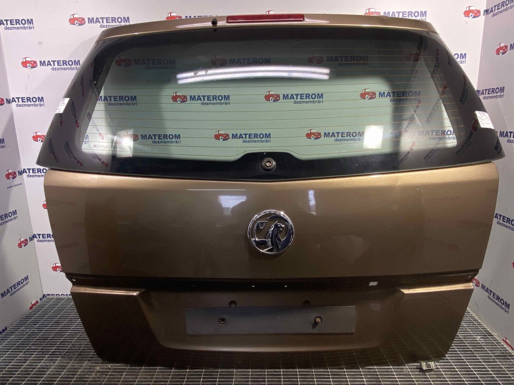 HAION OPEL ZAFIRA B - - (2005 2011)