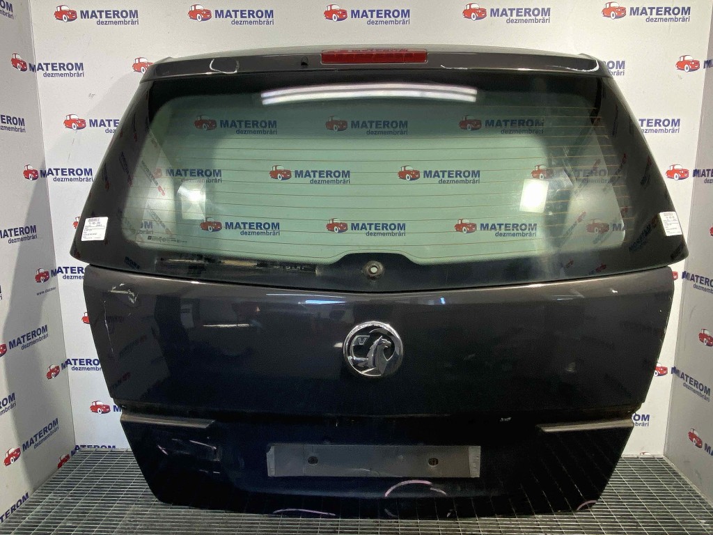 HAION OPEL ZAFIRA B - - (2005 2011)