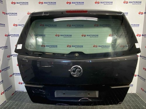 HAION OPEL ZAFIRA B - - (2005 2011)