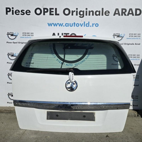 Haion Opel Zafira B 2005-2014
