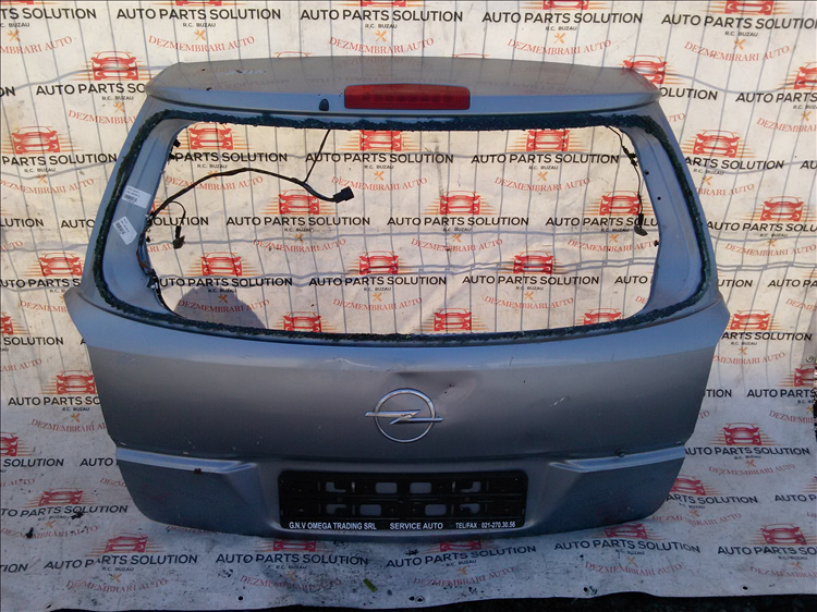 Haion OPEL ZAFIRA B