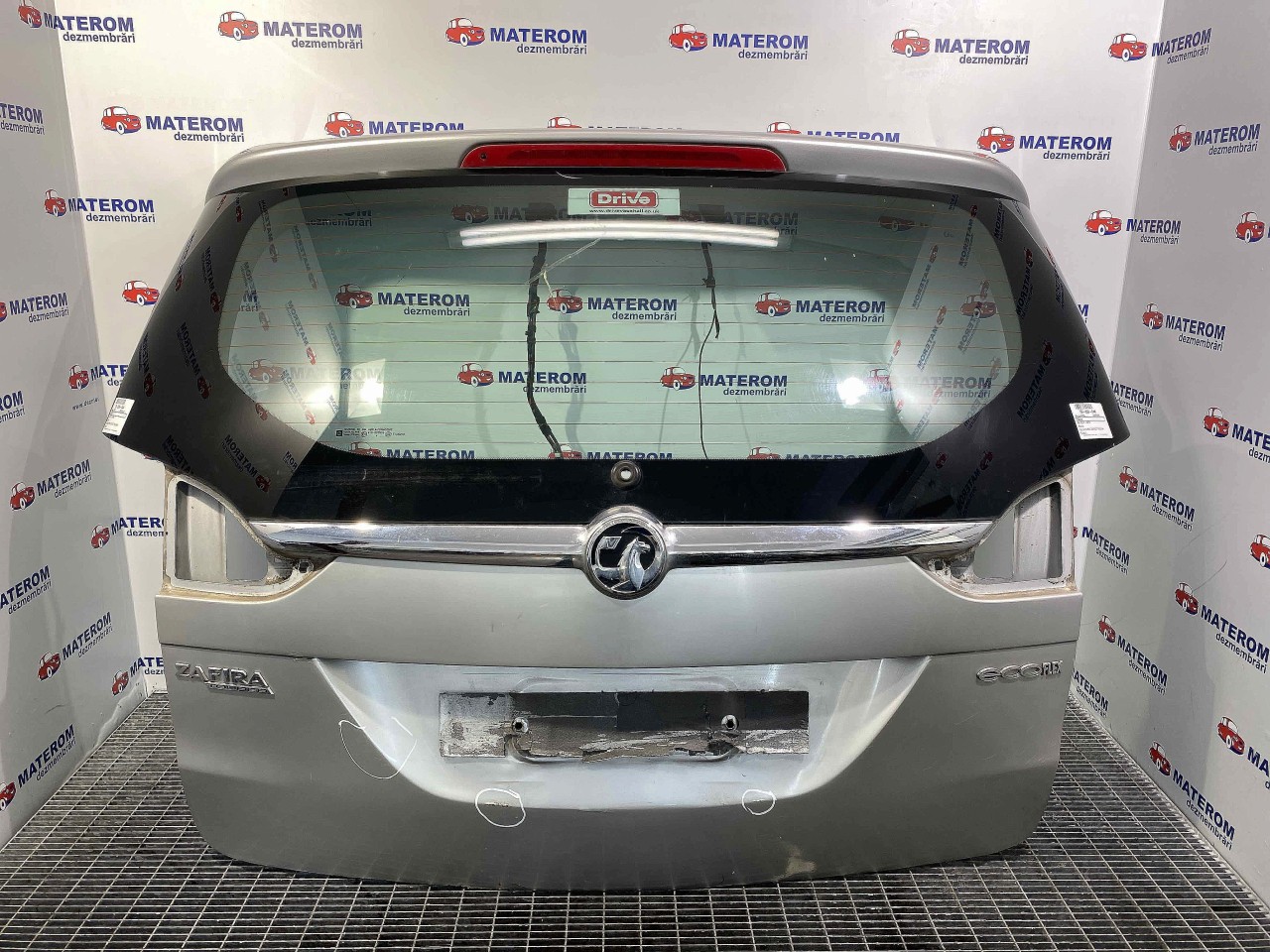 HAION OPEL ZAFIRA C - - (2011 2016)