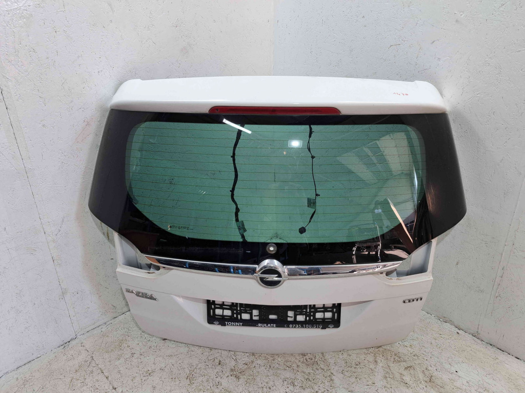 Haion Opel Zafira C (E75) Combi [Fabr 20